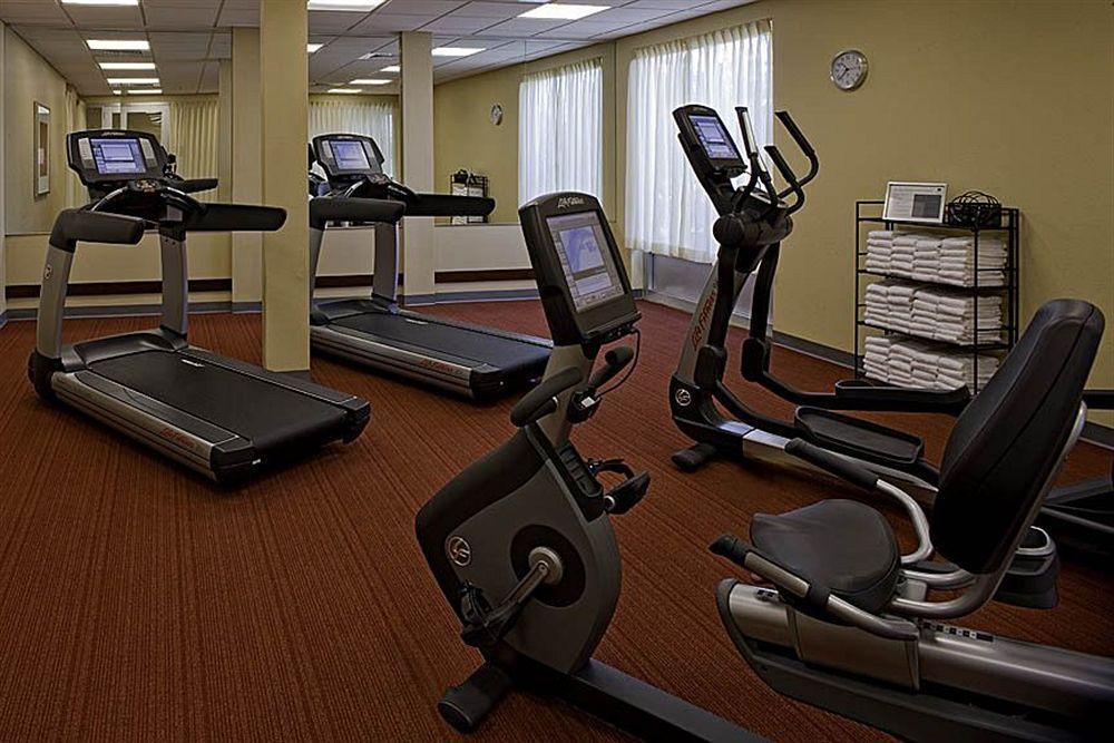 Hyatt Place Richmond - Innsbrook Short Pump Instalações foto