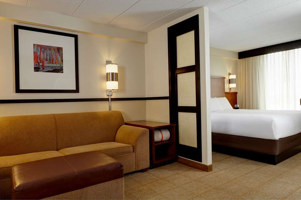 Hyatt Place Richmond - Innsbrook Short Pump Quarto foto