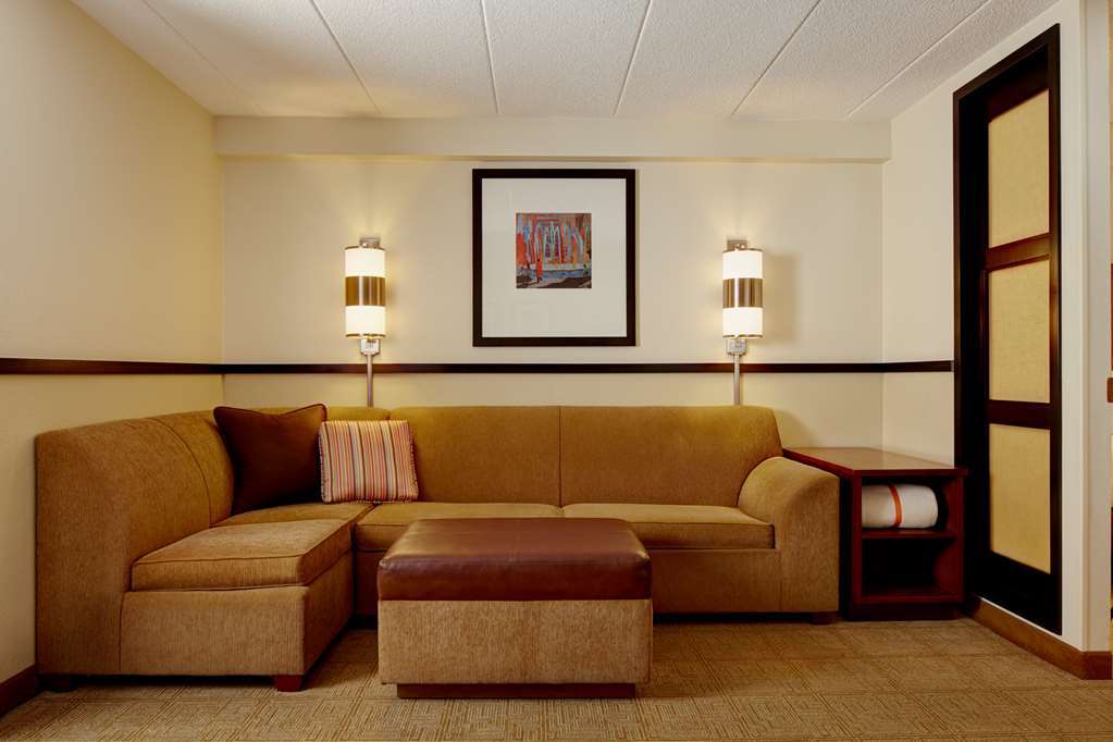 Hyatt Place Richmond - Innsbrook Short Pump Quarto foto