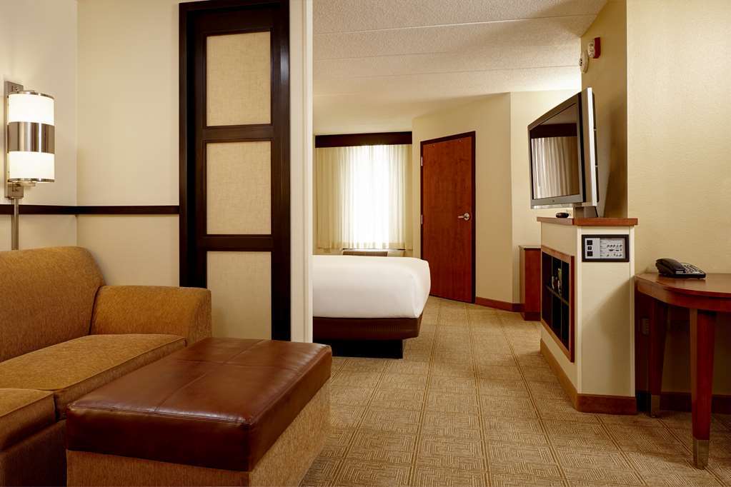 Hyatt Place Richmond - Innsbrook Short Pump Quarto foto